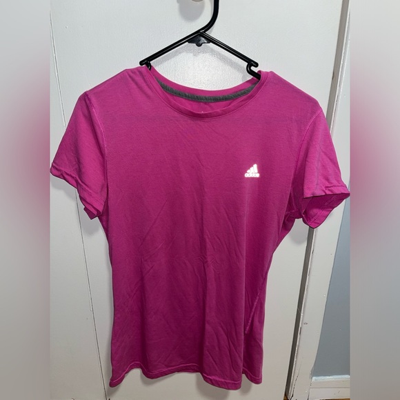 T-shirt adidas - Picture 2 of 2